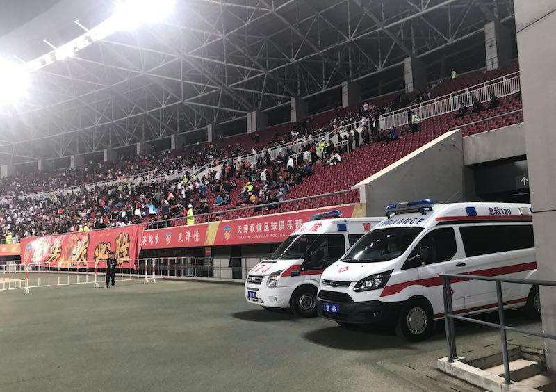 仁布县大中小型活动保障